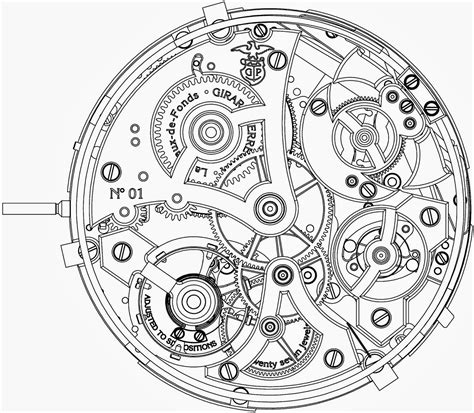 Watch Gears Drawing at GetDrawings | Free download