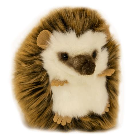 Buy Bocchetta - Marvin Baby Hedgehog Plush Toy 13cm