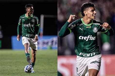 Conheça Richard Ríos, vcolombiano do Palmeiras | Metrópoles #esportes ...