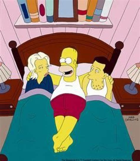 ‘The Simpsons’ Marathon: Catch Up On 74 Celebrity Guest Stars Before The 25 Season FXX Marathon ...