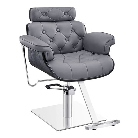 DIR Planet All-Purpose Salon Chair