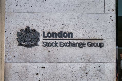 London Stock Exchange Group: Good Company But Overvalued (OTCMKTS:LNSTY) | Seeking Alpha