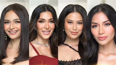 Miss Universe Philippines 2023 Winner: who won miss universe philippines 2023? Runner up, prize ...