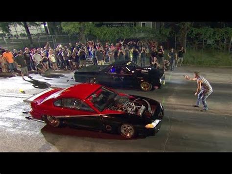 Street Outlaws New Season Start Date | carfare.me 2019-2020