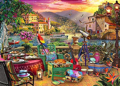 Jigsaw Puzzle | 40 Stuff | 70 pieces | Jigidi