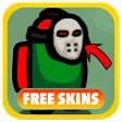 Free Skins For Among Us Pro guide para Android - Download