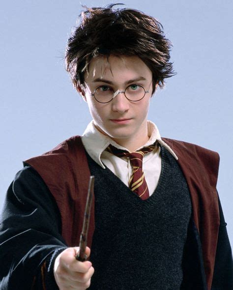 Pin en Harry Potter