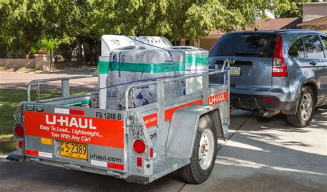 Business Rentals | U-Haul Corporate Sales