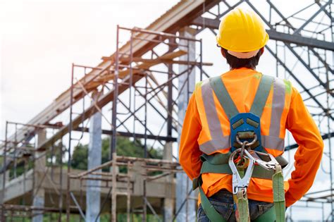 Top 5 Safety Hazards on Construction Sites