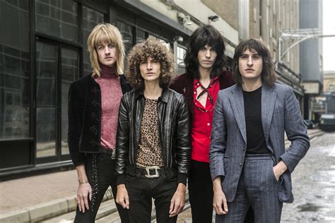 On To Something: The Return Of Temples | Clash Magazine Music News, Reviews & Interviews