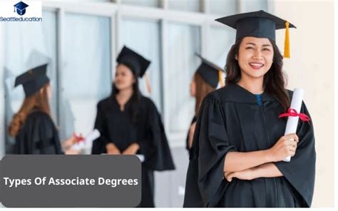 Associate Degrees: All What You Need To Know 2023