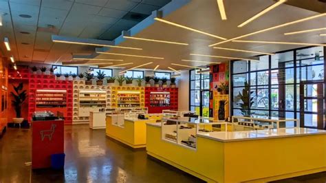 Cannabis retailer Pacabol opens in Chula Vista | What Now San Diego