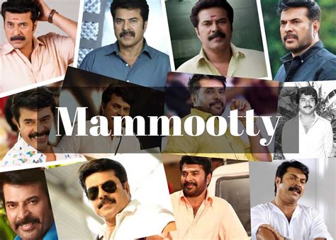 Mammootty | Movies, Career, Wife, Age, Biography, Net Worth