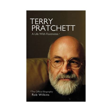 Terry Pratchett Biography – Petronella's Gallery and Bookstore