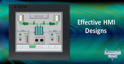 HMI Best Practices | Library.AutomationDirect.com