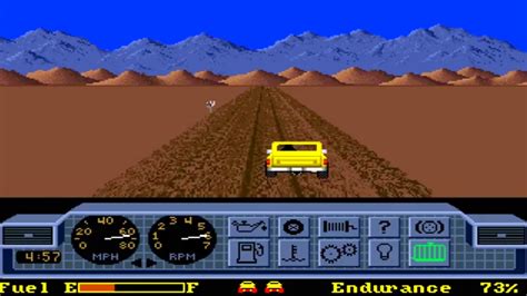 4x4 Off-Road Racing Download - GameFabrique