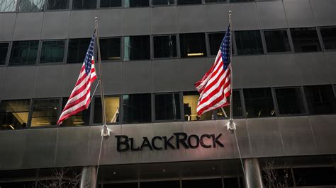 Is BlackRock Involved in an ESG Scandal? Here's What We Know