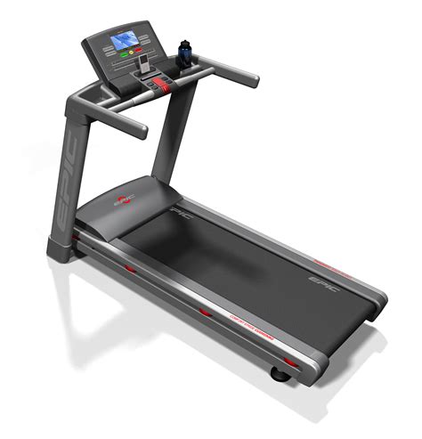 Treadmill Concepts on Behance