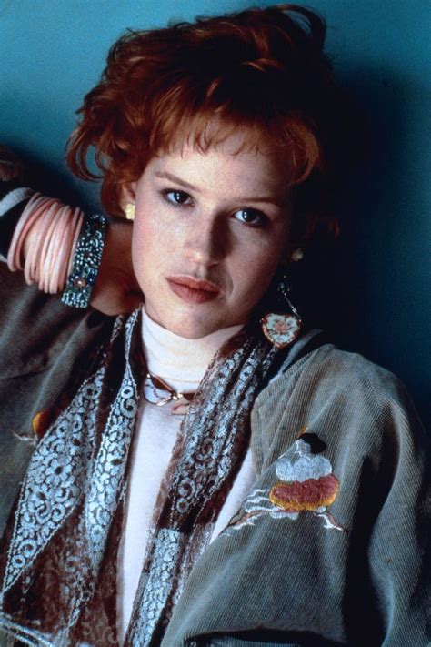 10 Female Fashion Icons From The 80s