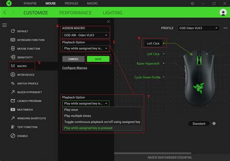 :synapse 3 install macro - Recoil Coder - Scripts Macros - Apex Warzone ...