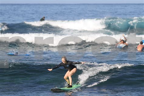 January 6 2024 - surfing