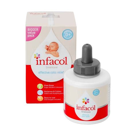 Buy Infacol Colic Relief Drops 85ml 85ml | Chemist Direct