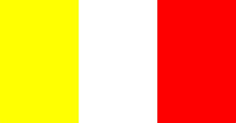 Ulster Flag Colors Color Scheme » Flags » SchemeColor.com