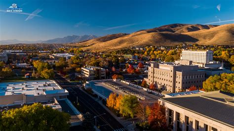 Sky Vision Soars Over Carson City, NV on Nevada Day | KRXI