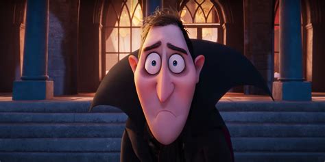 Watch... "Hotel Transylvania 4" First Trailer - Sada El balad