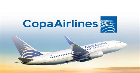 Copa Airlines Check in Online | WebCheckin.Info