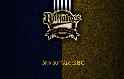 Wallpaper wallpaper, sport, logo, baseball, Orix Buffaloes for mobile ...