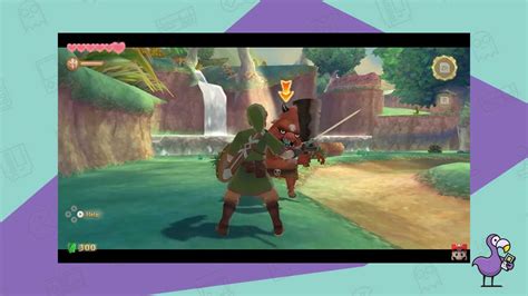 Zelda: Skyward Sword HD Coming To The Nintendo Switch In July