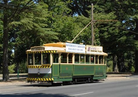 Ballarat Tramway Museum: UPDATED 2021 All You Need to Know Before You Go (with PHOTOS)