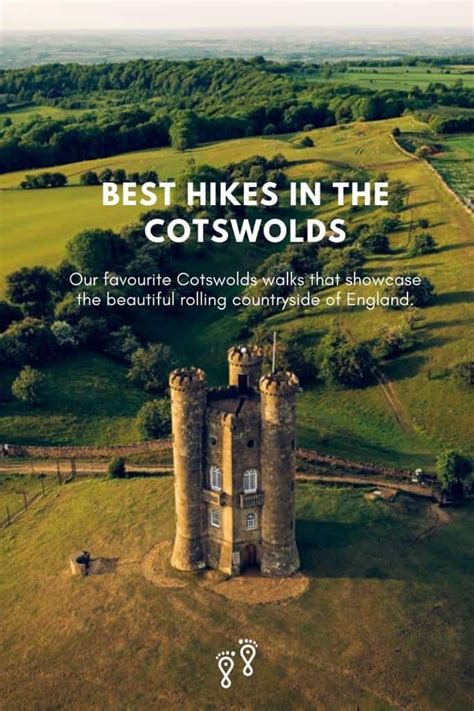 The Cotswolds are classic English countryside and the best way to ...