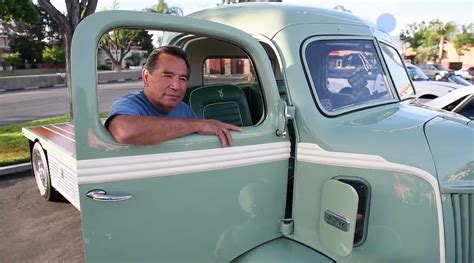 1941 Ford Truck Restoration Is a 4-Year Labor of Love - Ford-Trucks.com