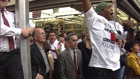 See how New York City reacted to the O.J. Simpson verdict - TODAY.com