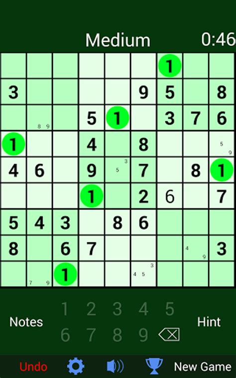 Sudoku Master for Android - Download