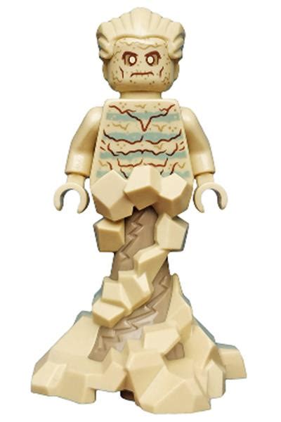 LEGO Sandman Minifigure sh537 | BrickEconomy