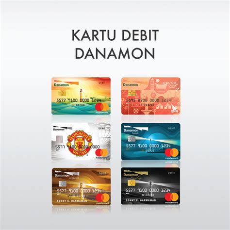 Kartu Debit Bank Jago / Jenis-jenis kartu ATM BNI - Bank Sentral - Penerbitan kartu debit ...