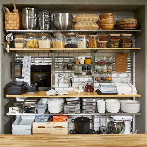 Best Way To Organize Kitchen Cabinets - Kitchen Cabinet Ideas