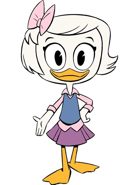 Webby Vanderquack (2017) | DuckTales Wiki | Fandom