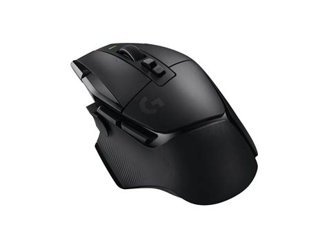 G502 X kabellose Gaming-Maus | Logitech G