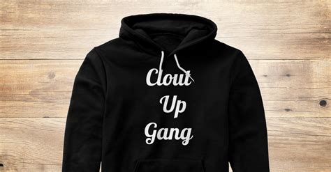 Clout Boyz Ent. King Lil Jay Clout Lord - Clout Up Gang Products | Teespring