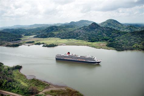 Top Panama Canal cruise tips and tricks to get the most out of this unique crossing - The Points Guy