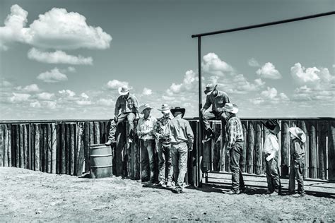 RANCH LIFE - Cowboys and Indians Magazine