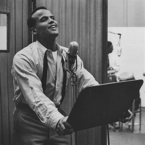 Harry Belafonte • forum.chorus.fm