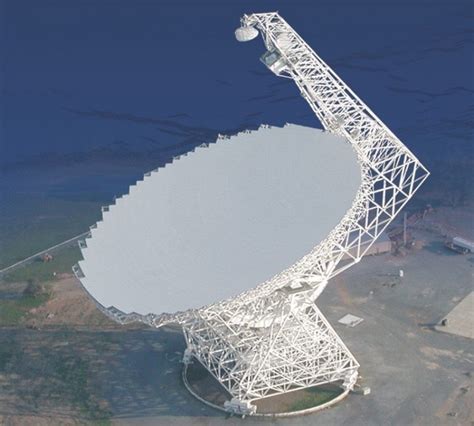 Green Bank Telescope – Green Bank Observatory