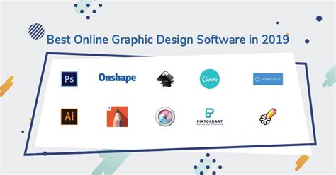 15 Best Online Graphic Design software in 2020 (Free and Paid)