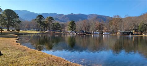 Hiawassee, Georgia Area Attractions | Hiawassee KOA Holiday