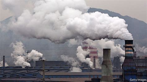 Awry in the sky - China has won battles against air pollution, but not ...